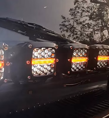 Transform Your Jeep Wrangler and Gladiator with Very Essential Upgrades