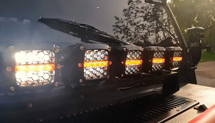 Transform Your Jeep Wrangler and Gladiator with Very Essential Upgrades