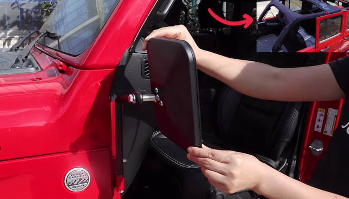 Transform your Wrangler or Gladiator with Essential Upgrades