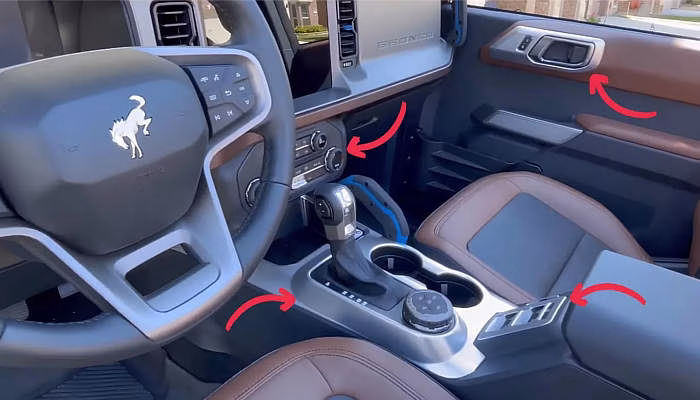 Upgrade Your Ford Bronco: 5 Essential Enhancements