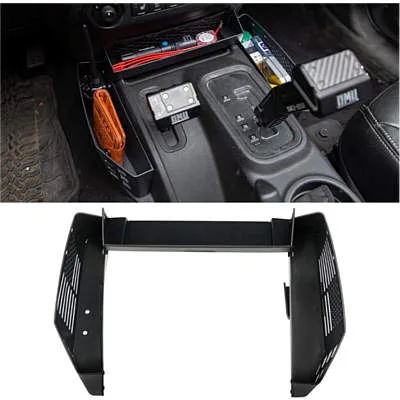Z8 Steel Center Console Hanging Box
