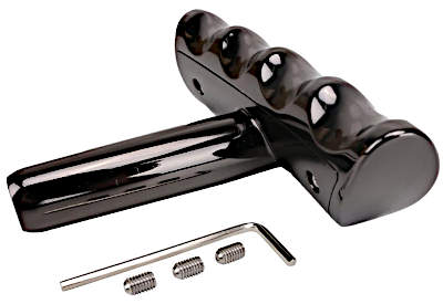 cartaoo T-Handle Gear Shift Knob Handle for Jeep Wrangler JK and Jeep Dodge