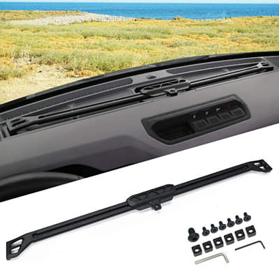 ANMOSVO Picatinny Rail Dash Phone Mount Adapter