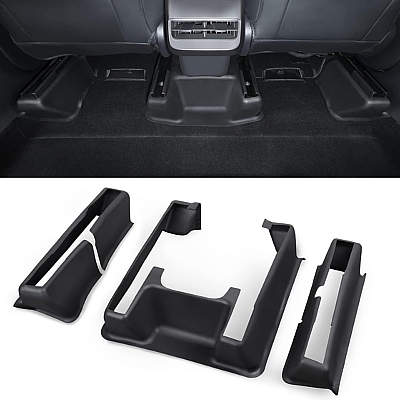 BASENOR Underseat Protector TPE