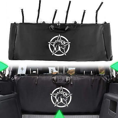 Bracingo Soft Top Window Storage Bag
