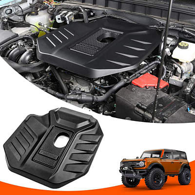 CARESA Engine Cover for Ford Bronco