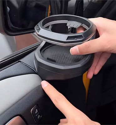 Gear Up Your Bronco Ride with These Game-Changing Gear