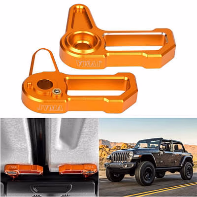 JVMA Freedom Panel Latch Hardtop Roof Removal Switch Handle