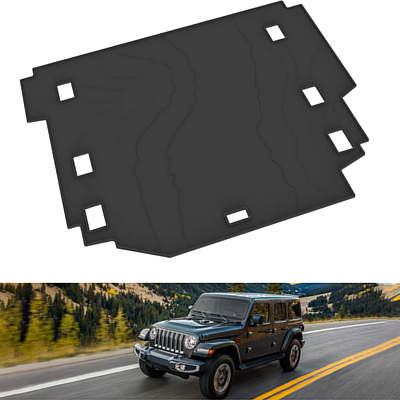 KIWI MASTER All Weather Cargo Mat