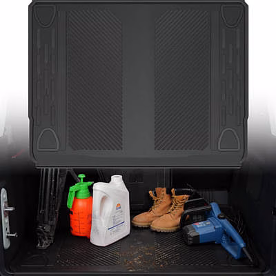 LitMiRaCle All-Weather Floor Mats