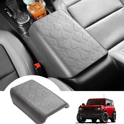 Mabett Center Console Armrest Cover