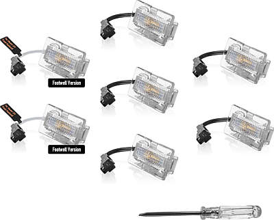 Oznium Upgrade Ultra-Bright LED Kit for Tesla Model Y