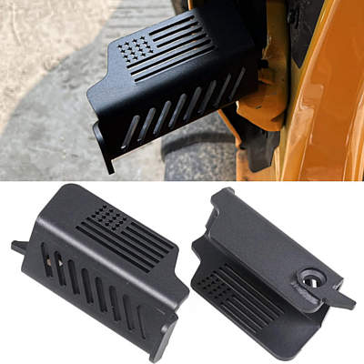 RERPRO Rest Foot Pegs