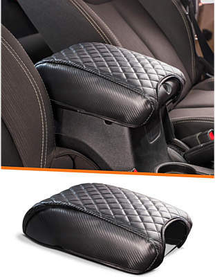 Savadicar Armrest Protector Pad