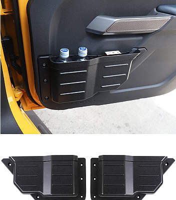 Savadicar Front Door Storage Pockets