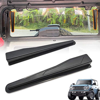 Tänzedzm Rear Window Heating Wire Protective Cover