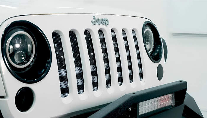 Transform Your Jeep Wrangler and Gladiator with These Amazing Enhancements