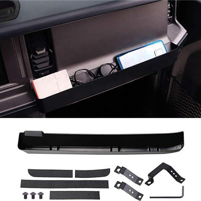 Xomzema Passenger Side Storage Box