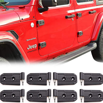 sukemichi Change Original Factory Hinges Sleeve