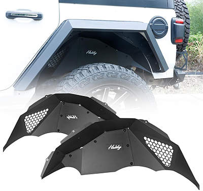 AUTOFREE Rear Inner Fender Liners