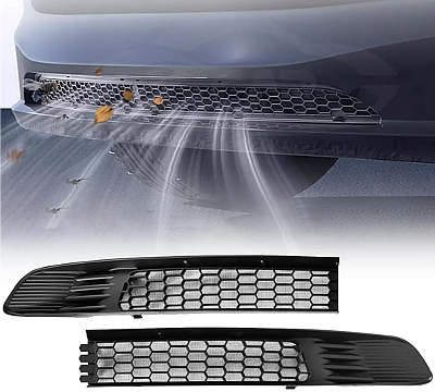 Collect Light Front Grill Mesh For Tesla Model Y