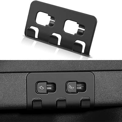 KUNIST Upgrade Rear Trunk Hook for 2020-2023 Tesla 5 Seater Model Y