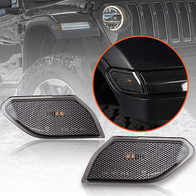 LitMiRaCle LED Side Marker Light