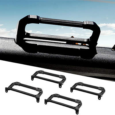 Mabett Aluminum Alloy Grab Handles