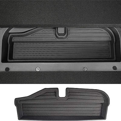 Mabett Trunk Lower Storage Mat for Ford Bronco 4/2 Door
