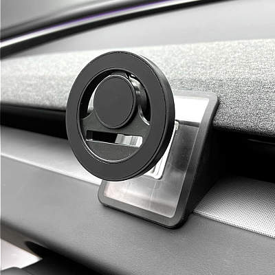 YOYGAG Magnetic Phone Mount for Tesla Model 3 Highland 2024