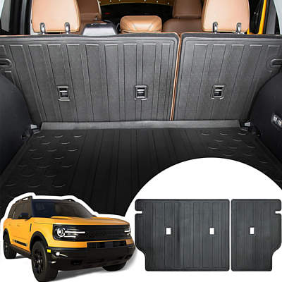 ZQULOYO All Weather Rear Seat Back Cover with Velcro