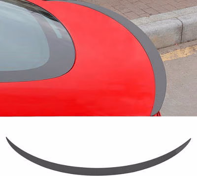 Arcoche Performance Rear Trunk Lip Tail Lid for Tesla Y