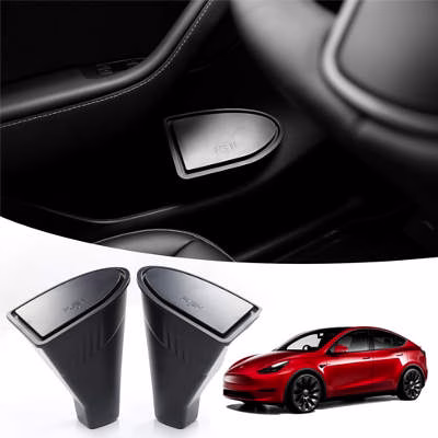 D-Lumina Front Door Trash Cans with Lid