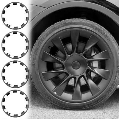 FORAUTOMOD 20 Inches Wheel Rim Protector