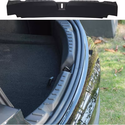 Jawjut Rear Bumper Guard for New Model 3 Highland