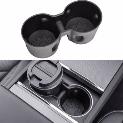 KUNISTCenter Console Drink Holder Model 3 Highland