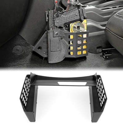 MAIKER OFF ROAD Shift Storage Tray and Center Console Hanging Storage Box
