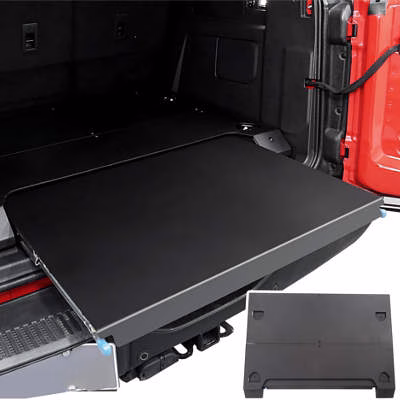 Mabett Cargo Slide Out Tailgate Board