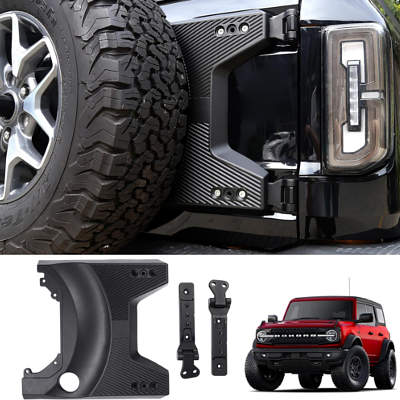 Mabett Raptor Style Tailgate Reinforcement
