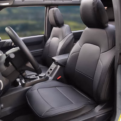 Mabett Seat Covers Protector with Backrest and Armrest