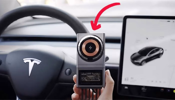 Major Upgrades for Your Tesla Model Y and 3 That You Didn't Even Know You Needed