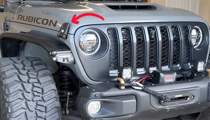 Must-Have Accessories for Jeep Wrangler & Gladiator Owners