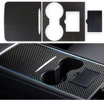 Nestour Center Console Wrap Cover Ultra Slim Kit