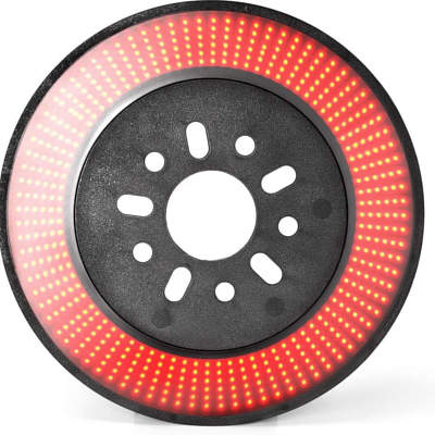 OFFROAD GAMERS Spare Tire Brake Light