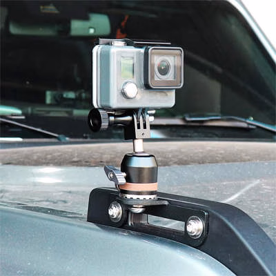 RERPRO GoPro Action Camera Mount Holder