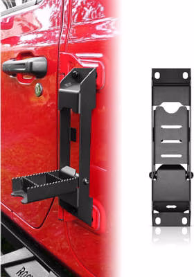 ROADER Folding Foot Pedal