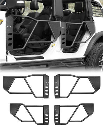ROADER Off Road Front & Rear Tube Trail Doors