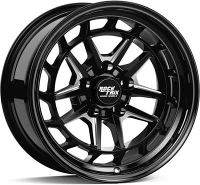 RockTrix 17 inch Wheels
