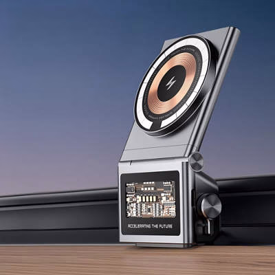 Tinlucys MagSafe Car Mount for iPhone