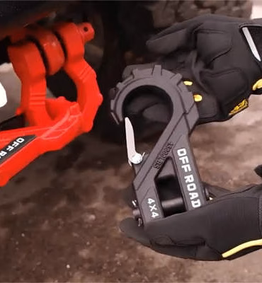 Ultimate Wrangler & Gladiator Upgrades for Ultimate Adventure